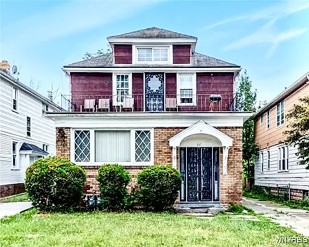 337 Davidson Ave #1