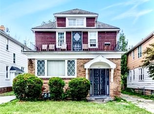 337 Davidson Ave APT 1, Buffalo, NY 14215