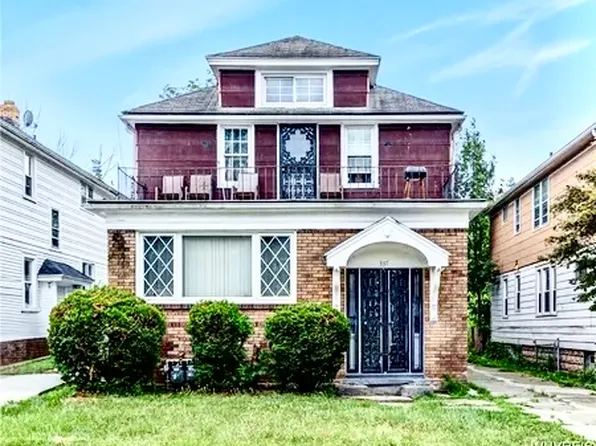 337 Davidson Ave APT 1, Buffalo, NY 14215