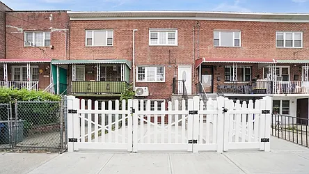 3343 Mickle Avenue