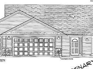29710 Hidden Forest Blvd, Chisago City, MN 55013