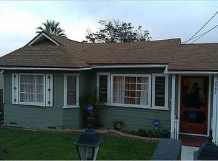 2232 Kays Ave, Rosemead, CA 91770