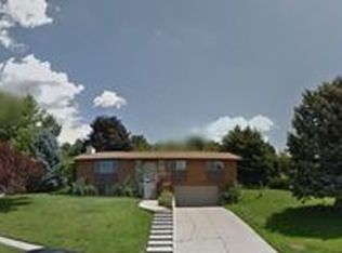 945 S Davis Blvd, Bountiful, UT 84010