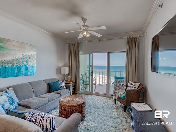 4th image of 401 E Beach Blvd Unit 703
