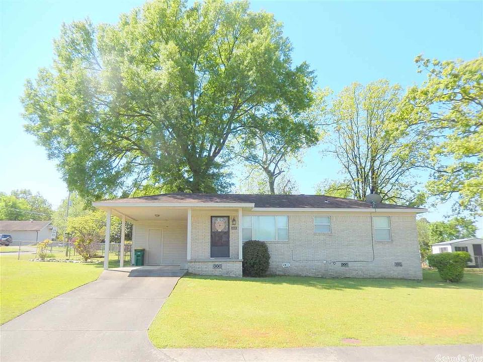 4806 Massie St N Little Rock Ar 72118 Mls 21012208 Zillow