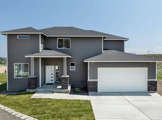2832 Mackenzie Ct, Richland, WA 99352