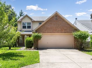 5187 Pin Oak Dr, Indianapolis, IN 46254