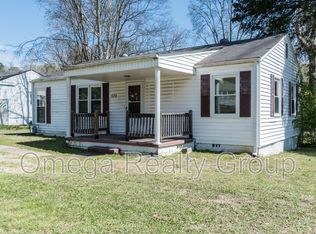 529 Robison Dr, Birmingham, AL 35215