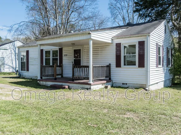 529 Robison Dr, Birmingham, AL 35215