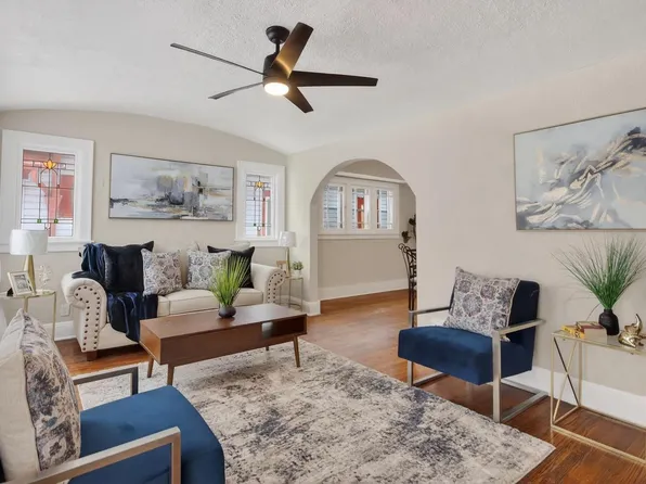 5535 North 40th STREET, Milwaukee, WI 53209