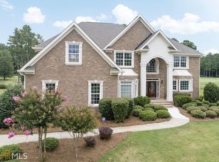 5216 Heron Bay Blvd, Locust Grove, GA 30248