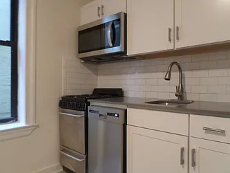 Rented by Keller Williams NYC