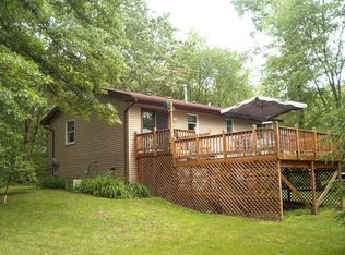 141 Risch Rd, Webberville, MI 48892