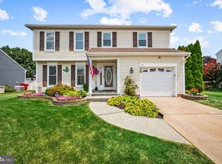 910 Bergen Ct, Bel Air, MD 21014