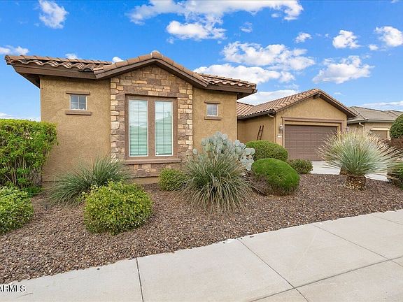 3rd image of 27310 W Tonopah Dr