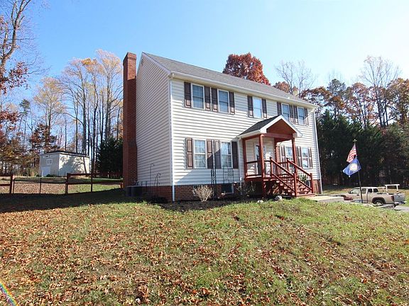 2nd image of 211 Mullbury Pl