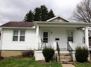 35 S 32nd St, Newark, OH