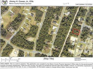 15812 SW 35th Court Rd #9, Ocala, FL 34473