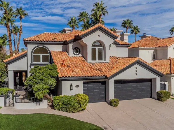 8760 Rainbow Ridge Dr, Las Vegas, NV 89117