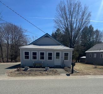 43 Iron Bridge Road, Millinocket, ME, 04462