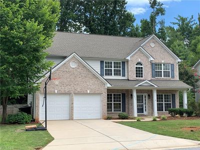 3816 Bridlington Dr, Greensboro, NC, 27455