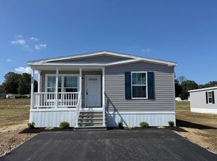 515 Barrington Rd, Macungie, PA 18062