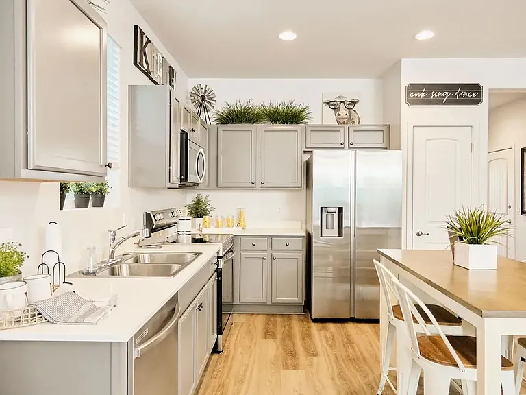 Mulberry Farms - Active Adult Community — Photo 3