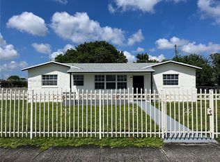 21100 NW 31st Ave, Miami Gardens, FL 33056