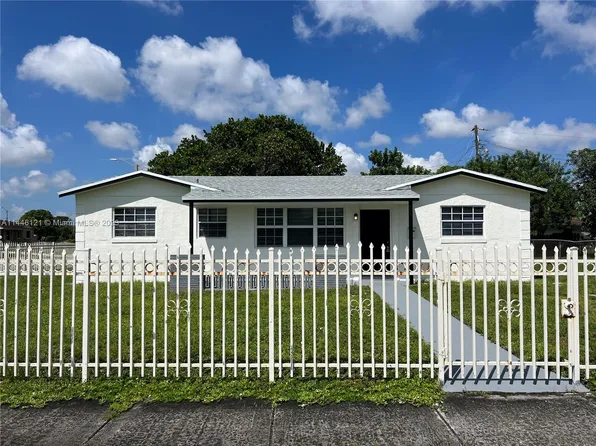 21100 NW 31st Ave, Miami Gardens, FL 33056