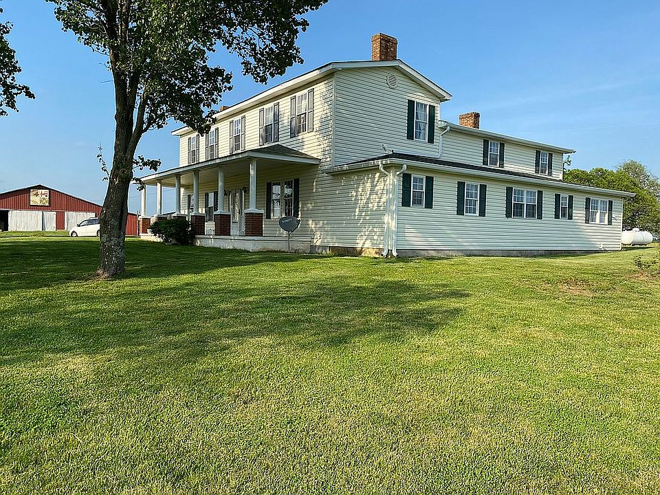 5694 Sonora Hardin Springs Rd, Sonora, KY 42776 Zillow