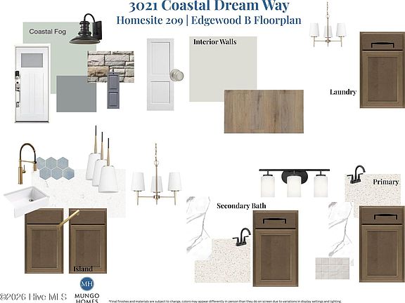 3rd image of 3021 Coastal Dream Way