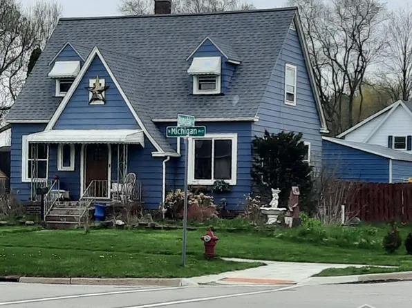 3154 N Michigan Ave, Saginaw, MI 48604