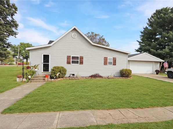 116 Main St, Lerna, IL 62440