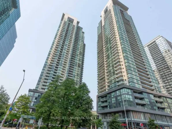 5162 Yonge St, Toronto, ON