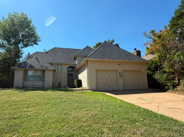 6524 S 66th East Ave, Tulsa, OK 74133