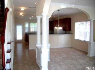 210 Maynard Summit Way, Cary, NC 27511