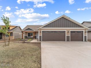 8903 W Swather Ave, Rathdrum, ID 83858