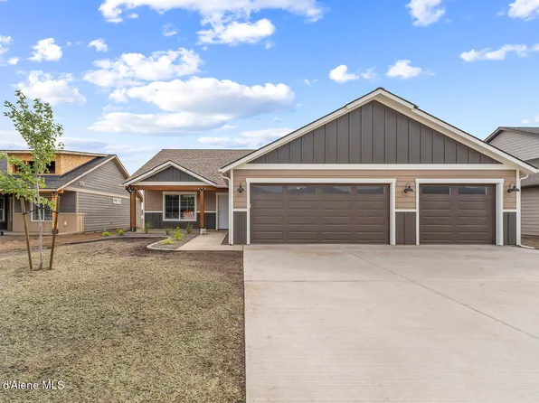 8967 W Swather Ave, Rathdrum, ID 83858