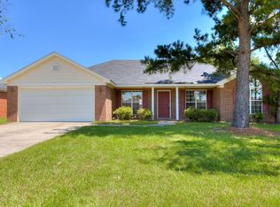 1316 Apache Trl, Hephzibah, GA 30815