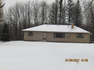 2648 170th Ave, Mora, MN 55051