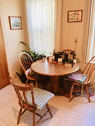 Rented by Bell Realty