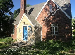 17820 Tipton Ave, Homewood, IL 60430