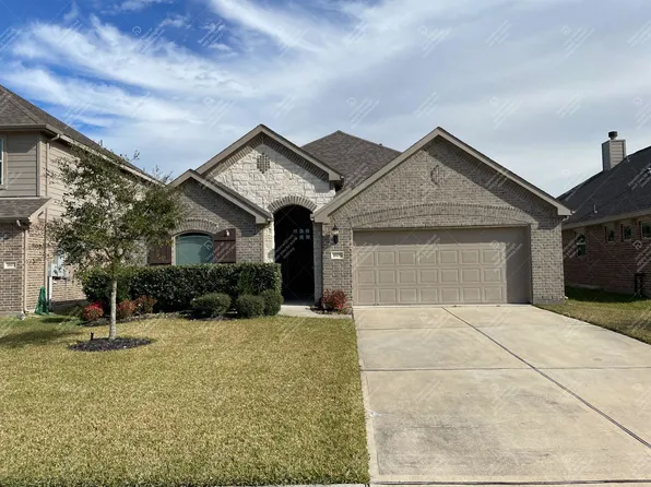 1605 Nacogdoches Valley Dr, League City, TX 77573