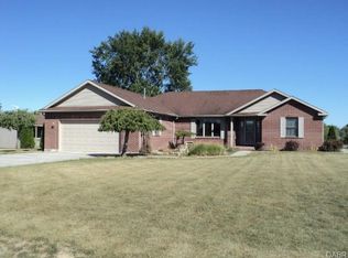630 N Jefferson Ave, Union City, IN 47390