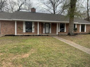 1217 Brinwood Pl, Livingston, TX 77351