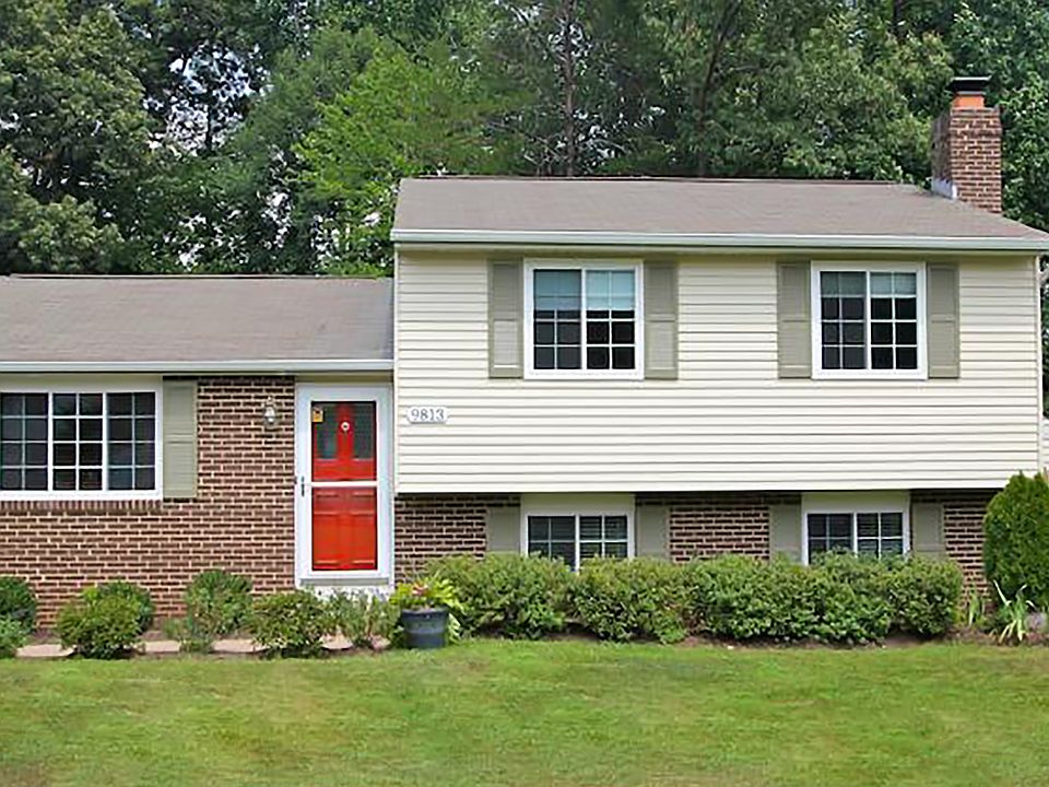 1st image of 9813 Brightlea Dr