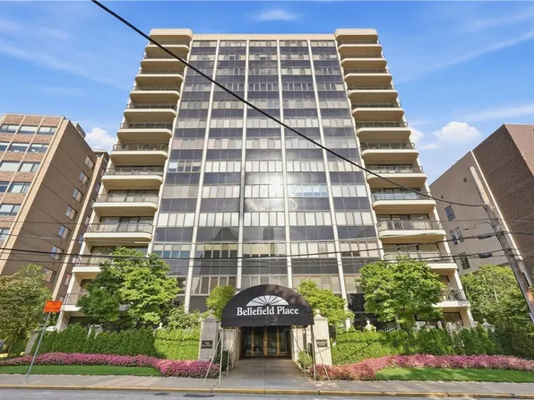 146 N Bellefield Ave APT 503, Pittsburgh, PA 15213