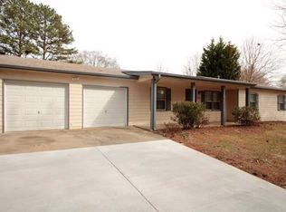 4606 N View Rd NW, Kennesaw, GA 30144