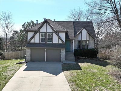 16405 W 133rd St, Olathe, KS, 66062