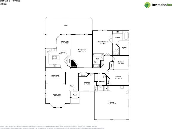 3rd image of 3607 21st St SE